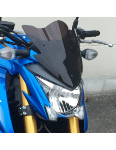Saute vent Racing SUZUKI 1000 GSX-S 2015/2020 