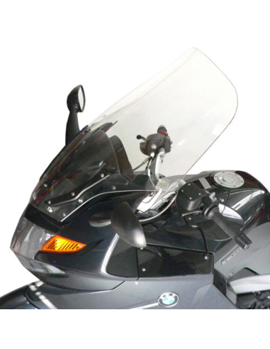Bulle haute protection BMW K 1200 GT 2004/2006 