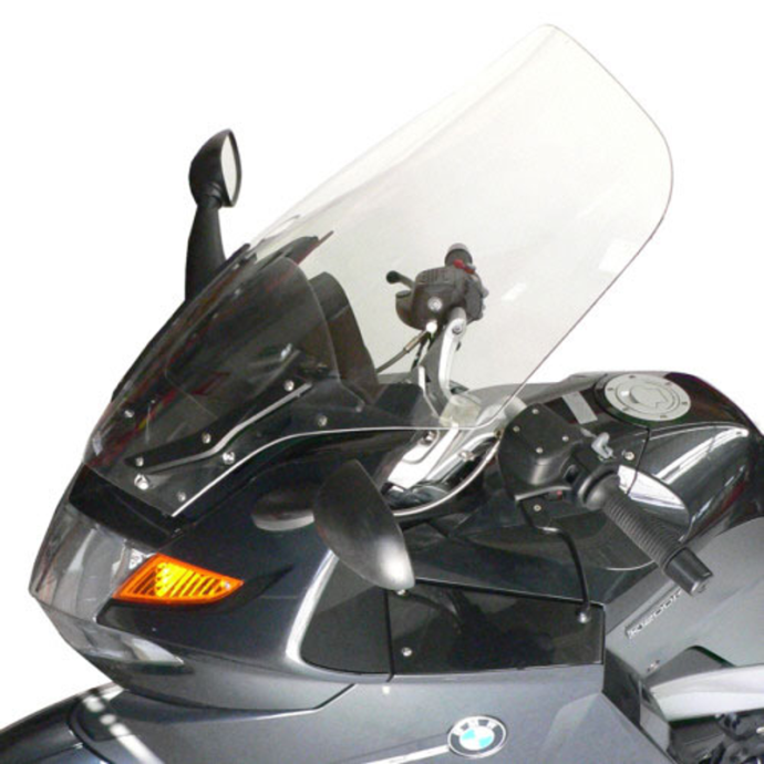 Bulle haute protection BMW K 1200 GT 2004/2006 