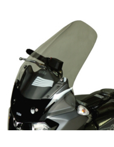 Bulle haute protection APRILIA ETV 1000 CAPO NORD 2005/2007 