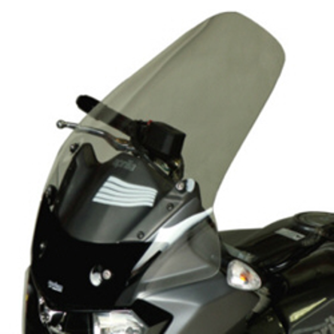 Bulle haute protection APRILIA ETV 1000 CAPO NORD 2005/2007 