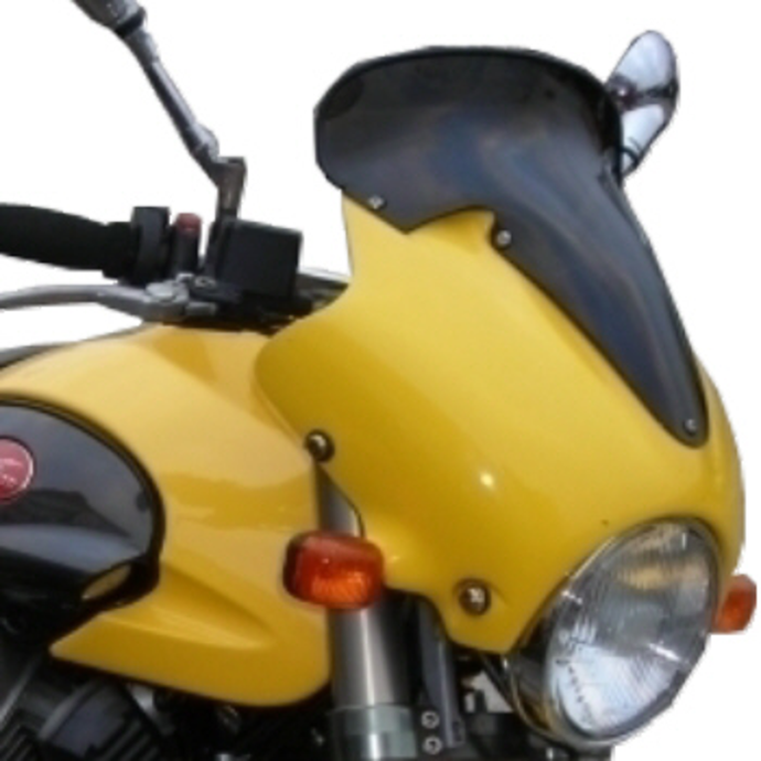 Bulle haute protection MOTO GUZZI 1000 CENTAURO 1988/1999 