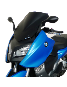 Bulle sport BMW C 600 SPORT 2012/2015 