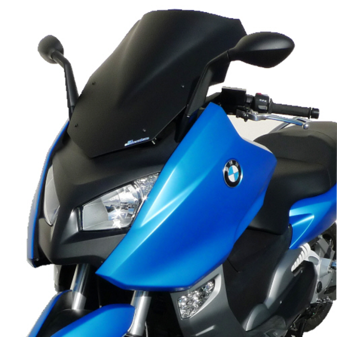 Bulle sport BMW C 600 SPORT 2012/2015 