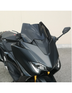 Bulle Racing YAMAHA 560 T-MAX 2020/2021 