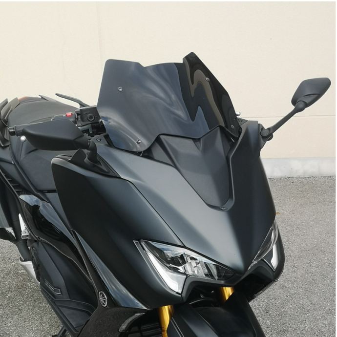 Bulle Racing YAMAHA 560 T-MAX 2020/2021 