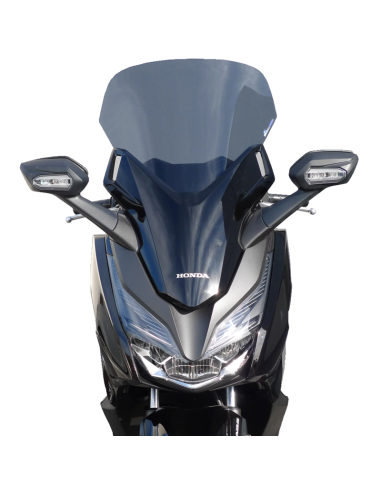 Pare-brise (orig: 46 cm) HONDA FORZA 125 2018/2020 