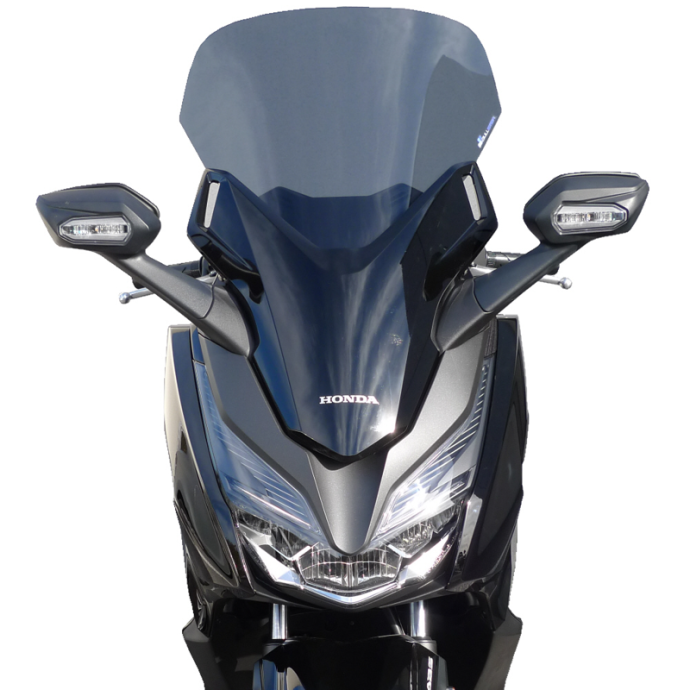 Pare-brise (orig: 46 cm) HONDA FORZA 125 2018/2020 