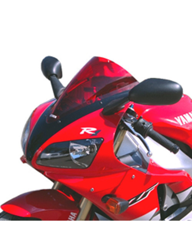Bulle double courbure YAMAHA 1000 YZF-R1 1998/1999 