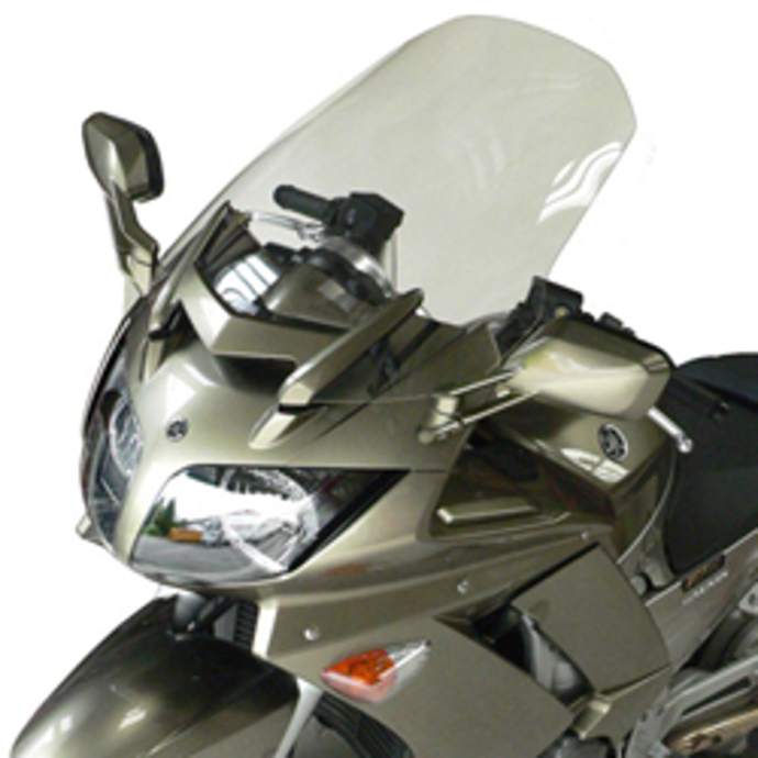 Bulle haute protection YAMAHA 1300 FJR 2006/2012 
