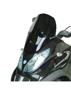 Bulle PIAGGIO PIAGGIO MP3 LT  300/400/500 Racing 2011/2016 