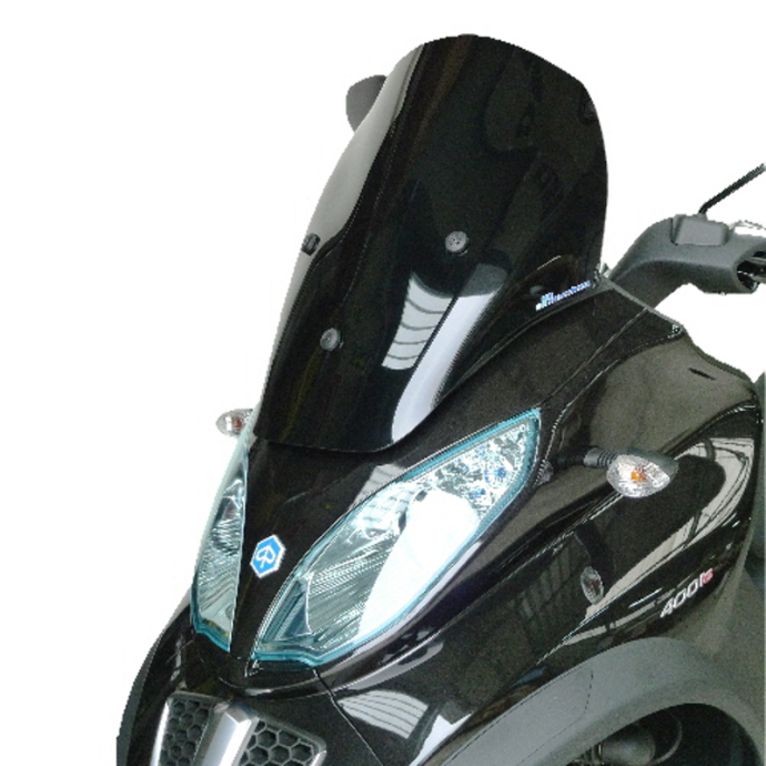 Bulle PIAGGIO PIAGGIO MP3 LT  300/400/500 Racing 2011/2016 