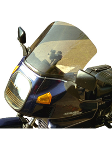 Pare-brise BMW R 80 RT basculante >1980 