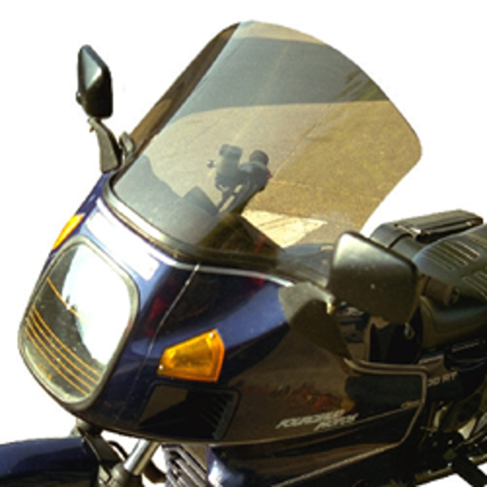 Pare-brise BMW R 80 RT basculante >1980 