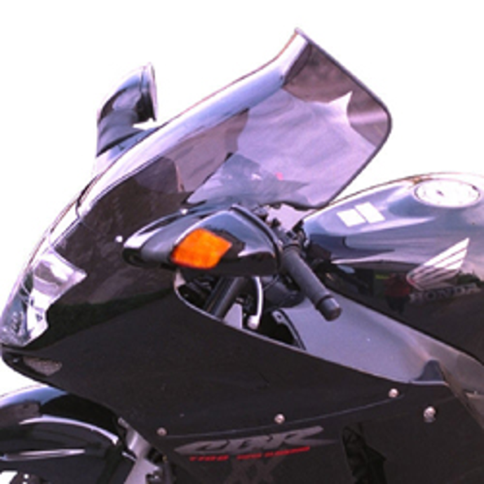 Bulle haute protection HONDA 1100 CBR XX 1997/2008 