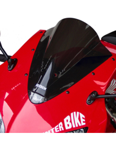 Bulle double courbure HONDA 600 CBR-RR 2003/2004 