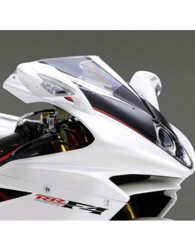 Bulle standard MV 1000 F4 R / RR 2012/2014 