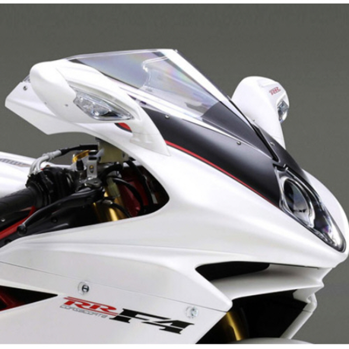 Bulle standard MV 1000 F4 R / RR 2012/2014 