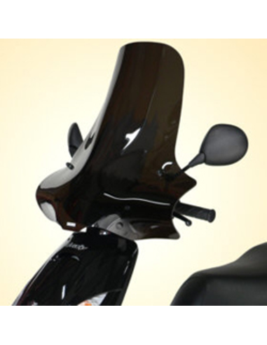 Pare-brise PEUGEOT PEUGEOT 50 VIVACITY 2007/2009 