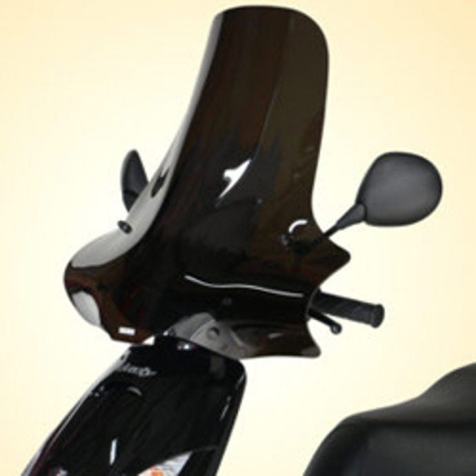 Pare-brise PEUGEOT PEUGEOT 50 VIVACITY 2007/2009 