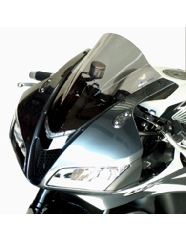 Bulle double courbure HONDA 600 CBR-RR 2007/2012 