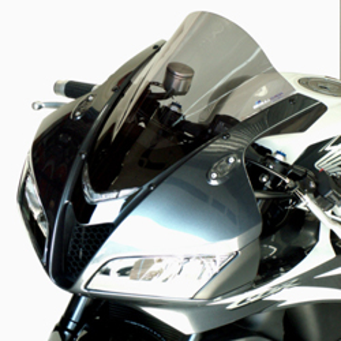 Bulle double courbure HONDA 600 CBR-RR 2007/2012 