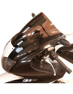 Bulle double courbure YAMAHA 1000 YZF THUNDERACE 1997/2002 