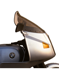 Bulle haute protection BMW R 65 RS Toutes années 
