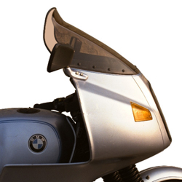 Bulle haute protection BMW R 65 RS Toutes années 