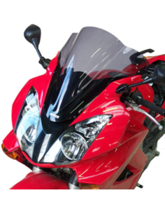 Bulle double courbure HONDA 800 VFR 2002/2010 