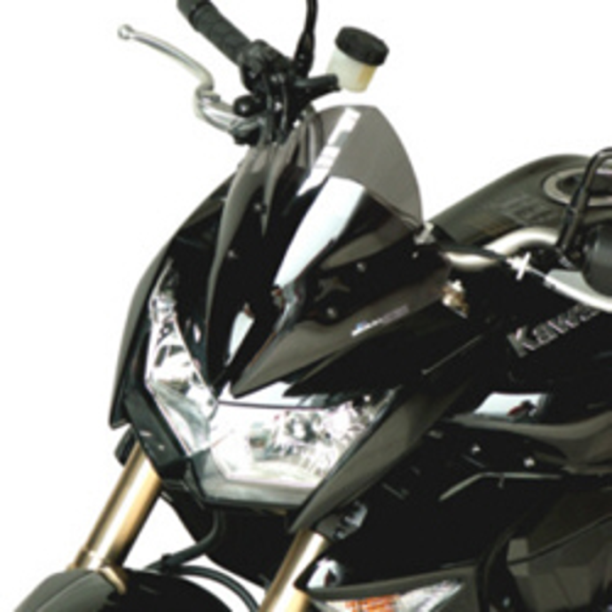 Bulle standard KAWASAKI Z1000 2007/2009 