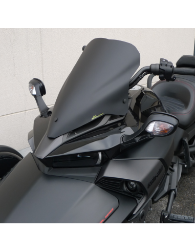 Bulle Racing CAN-AM CAN AM F3 / S 2016/2021 