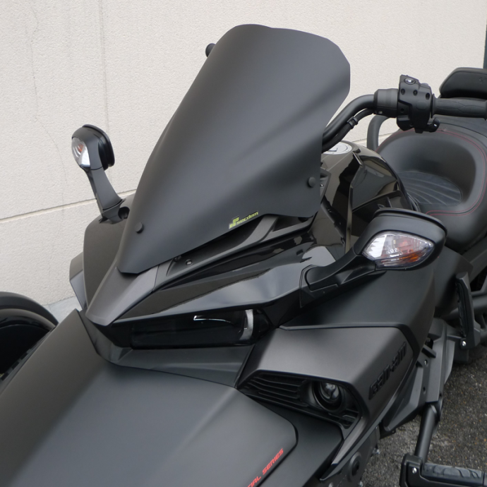 Bulle Racing CAN-AM CAN AM F3 / S 2016/2021 