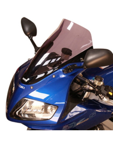 Bulle haute protection SUZUKI 650 SV S 2003/2010 