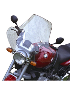 Pare-brise (Demi-guidon) BMW R 850 R   Pullman <2002 