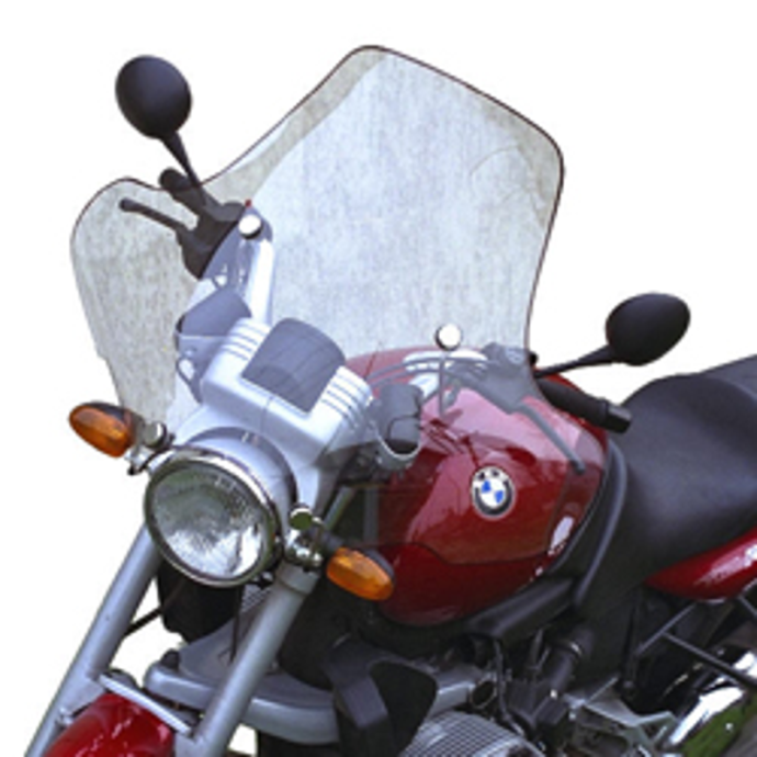 Pare-brise (Demi-guidon) BMW R 850 R   Pullman <2002 