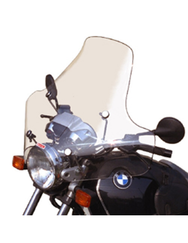 Pare-brise BMW R 100 R    Pullman Toutes années 