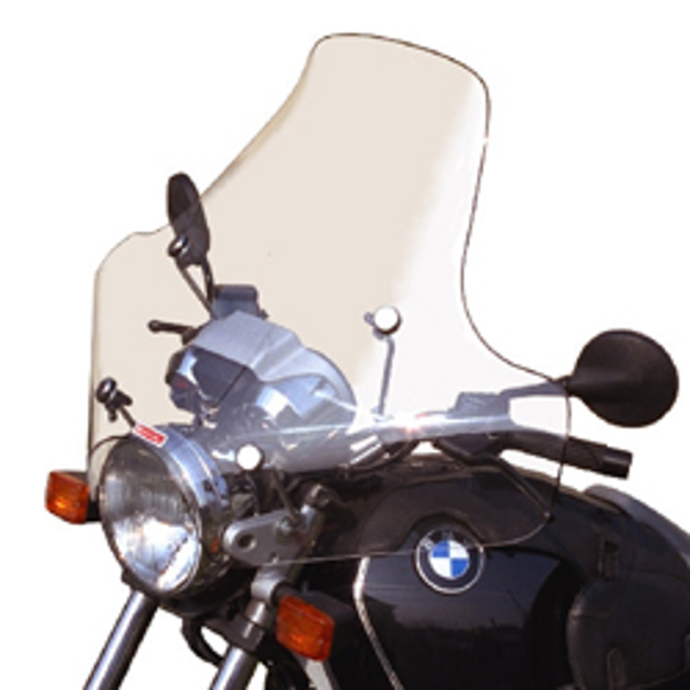 Pare-brise BMW R 100 R    Pullman Toutes années 