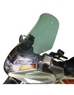 Bulle standard HONDA 1500 GOLDWING Toutes années 