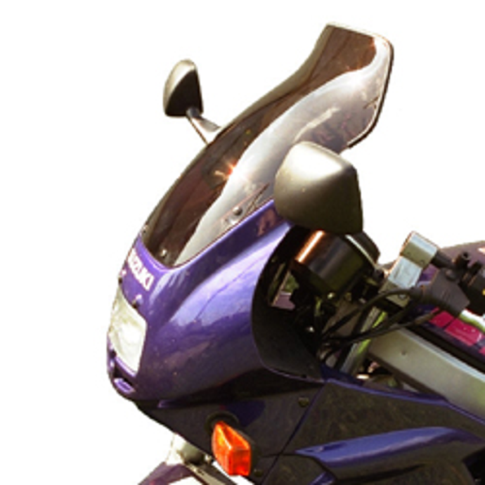 Bulle haute protection HONDA 500 CB N (t?te de fourche Honda access/TCP) 2004/2010 