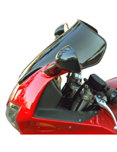 Bulle haute protection HONDA 800 VFR 1998/2001 