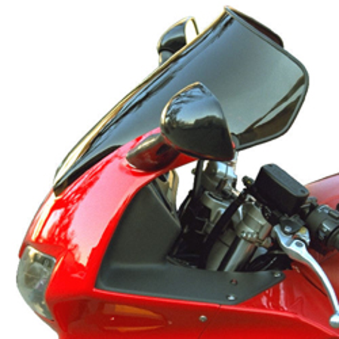 Bulle haute protection HONDA 800 VFR 1998/2001 
