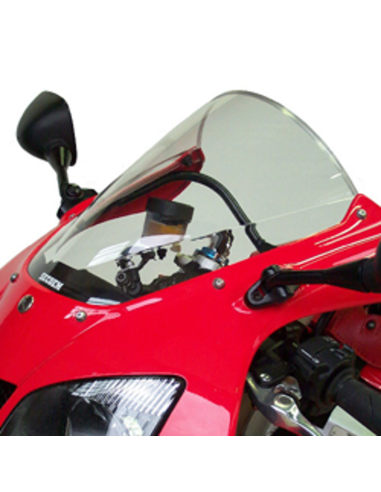 Bulle double courbure HONDA 1000 SP1/SP2 2000/2006 