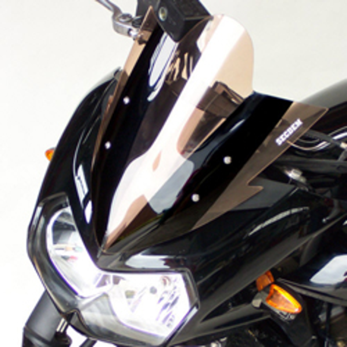 Bulle standard KAWASAKI 750 Z  Stunt 2005/2006 