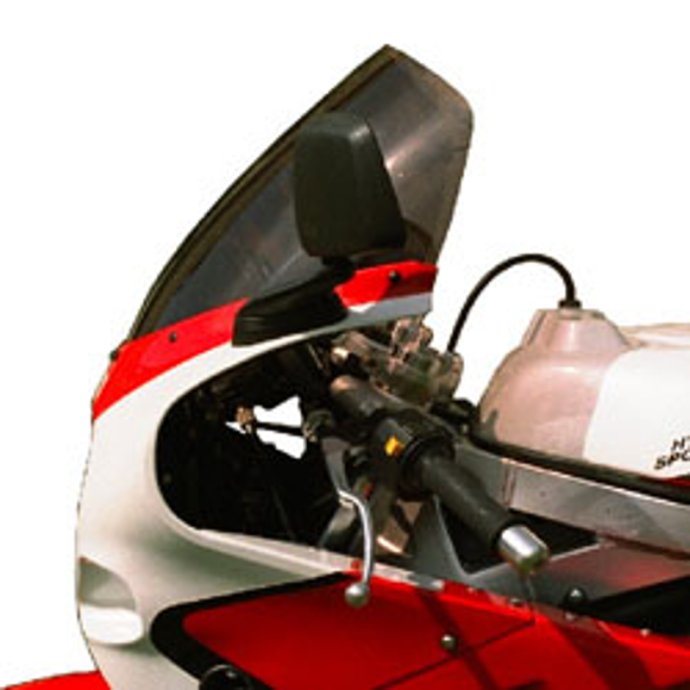 Bulle surelev?e SUZUKI 750 GSX R 1988/1990 