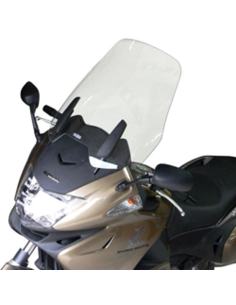 Bulle haute protection HONDA 700 NTV DEAUVILLE 2006/2014 