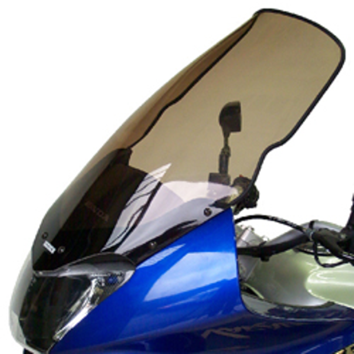 Bulle haute protection HONDA 125 VARADERO 2001/2006 