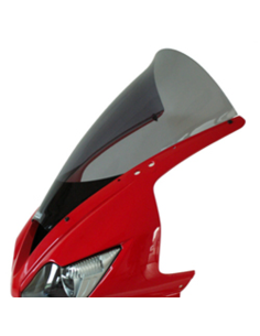 Bulle haute protection TRIUMPH 675 DAYTONA 2004/2006 