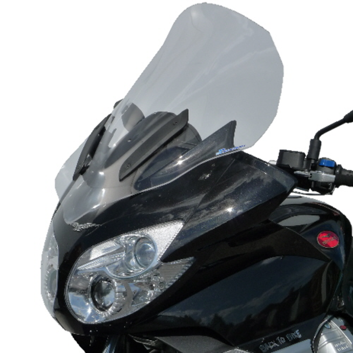 Pare-brise MOTO GUZZI 1200 NORGE GT 8V 2011/2019 