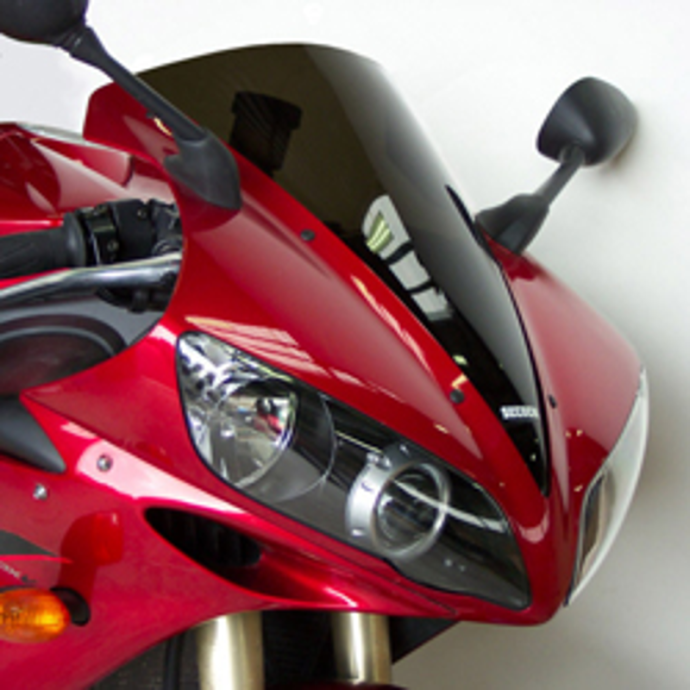 Bulle standard YAMAHA 1000 YZF-R1 2004/2006 